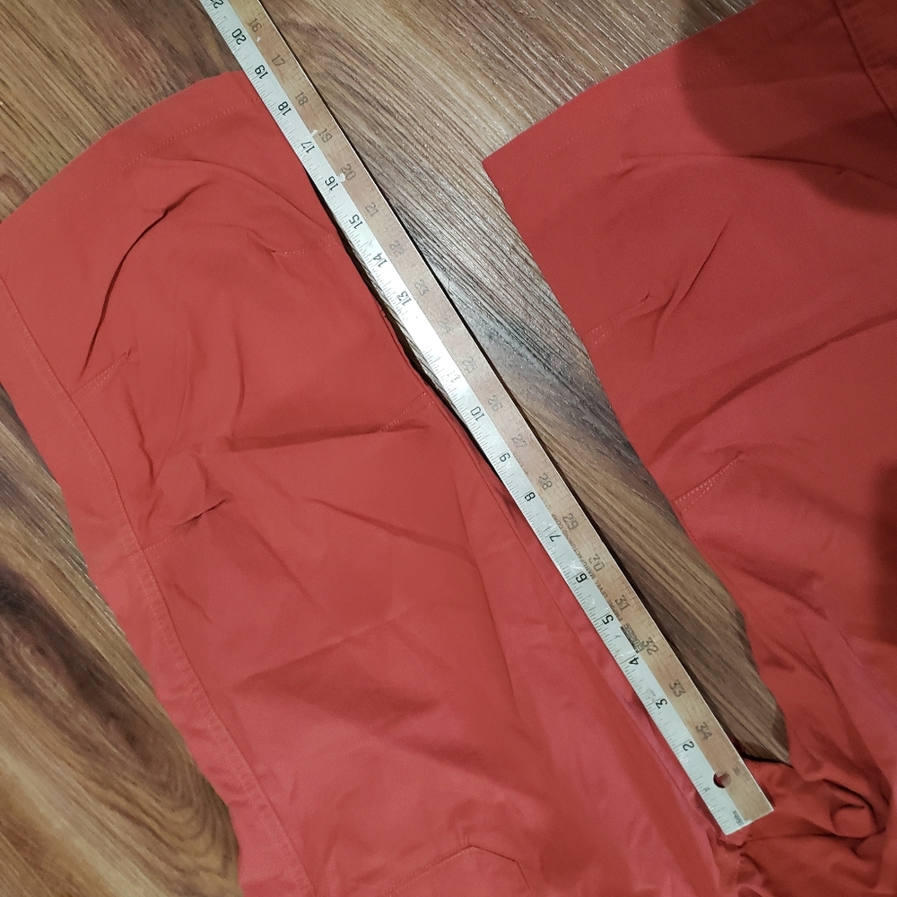 Kuhl Coral Capri Pants Size 8 - Picture 6 of 6